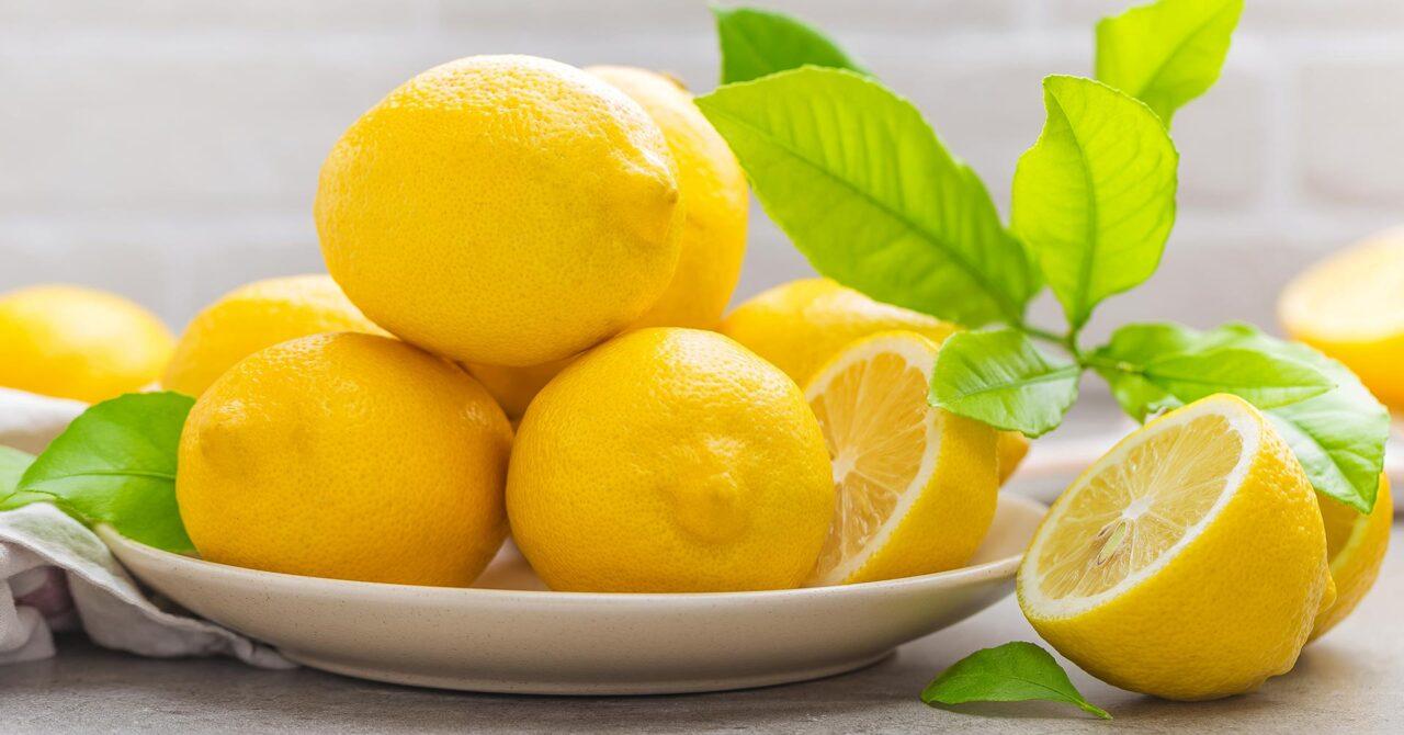 Dormire con il Limone