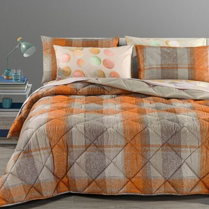 Trapunta Smith Caleffi