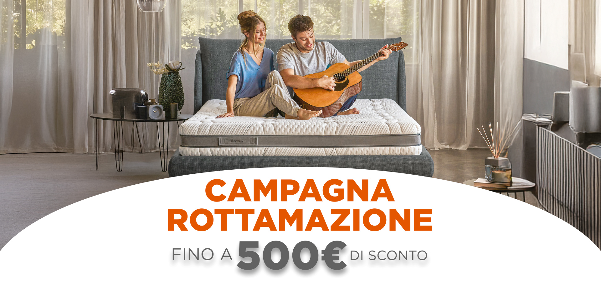 Campagna Rottamazione Materassi Cortassa