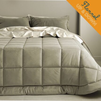 Trapunta Letto Puff S&G