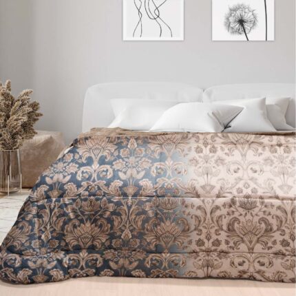 Trapunta Letto Leila S&G