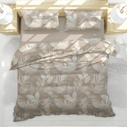 Parure Copripiumino Letto Medis S&G