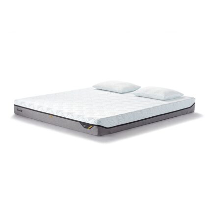 Materasso Tempur PRO® SmartCool™ Medium Firm + Guanciale