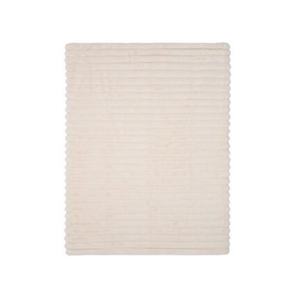 Coperta Plaid Pelliccia Sintetica Maryplaid