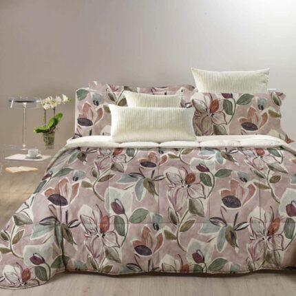 Trapunta Letto Grelia S&G