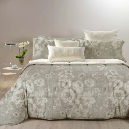 Trapunta Letto Miry S&G